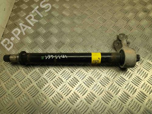 Used Right front driveshaft HYUNDAI IONIQ (AE) 1.6 GDI Hybrid (105 hp) 28925729