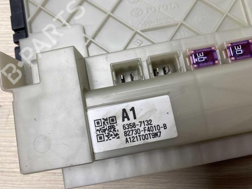 Electronic module TOYOTA C-HR (_X1_) 1.8 Hybrid (ZYX10_, ZYX11_, ZYX10R, ZYX11R) | BP38965907M83 - Image 4