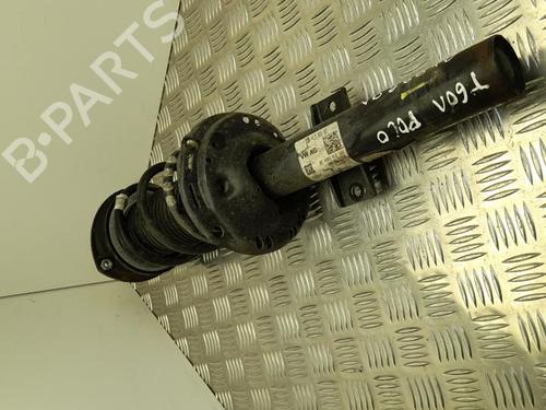 Other VW POLO VI (AW1, BZ1, AE1) 1.0 TSI | BP37547459O1 - Image 4