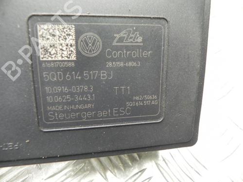 ABS pump VW PASSAT B8 Variant (3G5, CB5) 2.0 TDI | BP37577647M43 - Image 3