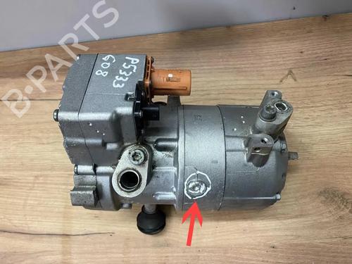 AC compressor BMW X3 (G01, F97, G08) iX3 | BP31975805M34 
