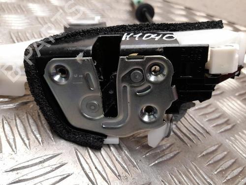 Front left lock MAZDA CX-30 (DM) SKYACTIV-G M Hybrid | BP28941310C98 