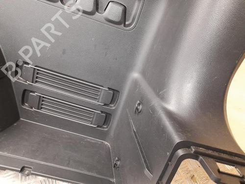 Boot lining SSANGYONG TIVOLI GRAND 1.5 T-GDi | BP37560749I3 - Image 2