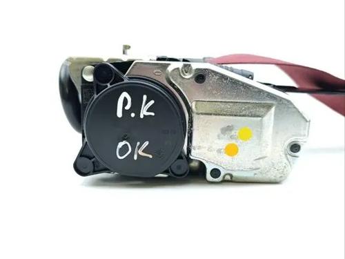 Front left seatbelt BENTLEY BENTAYGA (4V1) 6.0 | BP33938273I26  - Image 11