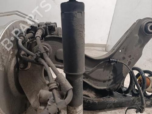 Right rear suspension CHRYSLER PACIFICA (RU) 3.6 Hybrid | BP40164246M75 - Image 12