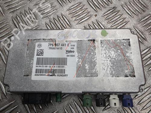 Control unit VW TOUAREG (7P5, 7P6) 3.0 V6 TDI | BP40027237M11 - Image 3
