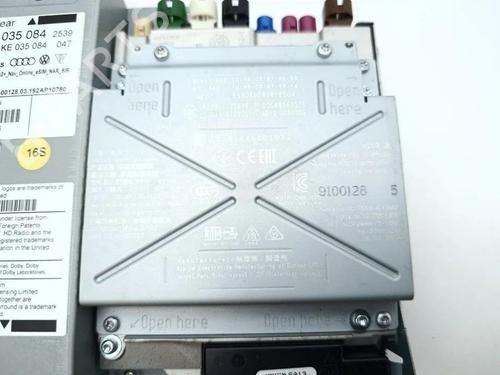 Electronic module AUDI E-TRON (GEN) 50 quattro | BP28943157M83 - Image 11