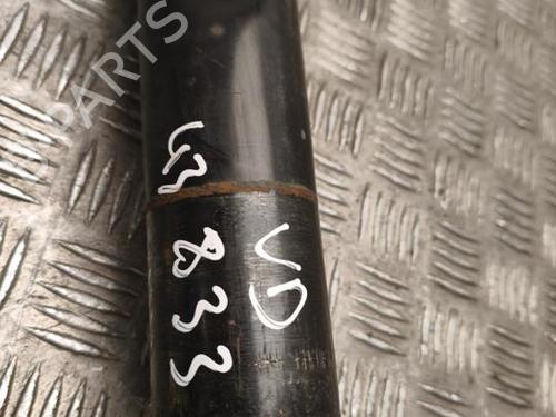 Right front shock absorber VW CADDY V MPV (SBB, SBJ) 1.5 TSi EVO | BP39002336M17 - Image 4