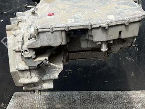 Engine VW ID.4 (E21) PRO | BP28909039M1