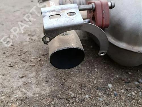 Exhaust system ASTON MARTIN VIRAGE Volante 6.0 | BP37445490M121  - Image 12