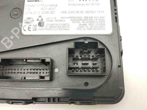 Elektronisk modul AUDI Q7 (4MB, 4MG, 4MQ) 3.0 TFSI quattro | BP28909931M83