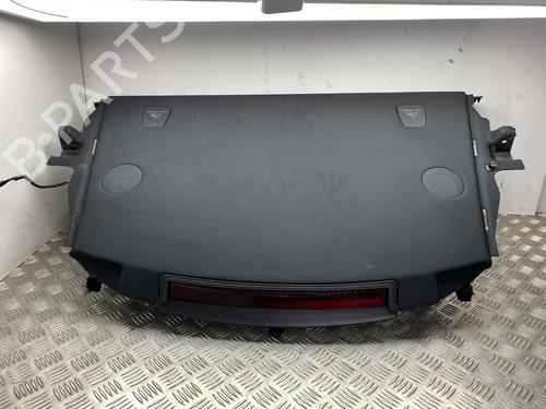 Rear parcel shelf TESLA MODEL 3 (5YJ3) EV Performance AWD | BP37568553C85 - Image 2