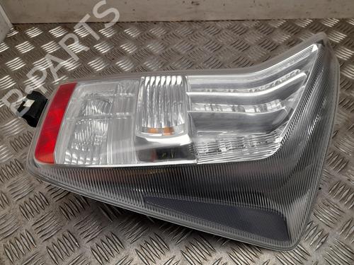 Right taillight TOYOTA PRIUS (_W3_) 1.8 Hybrid (ZVW3_) | BP28920261C35 
