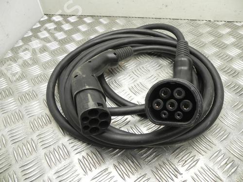 Cable RENAULT ZOE (BFM_) ZOE | BP37543763E12 - Image 2
