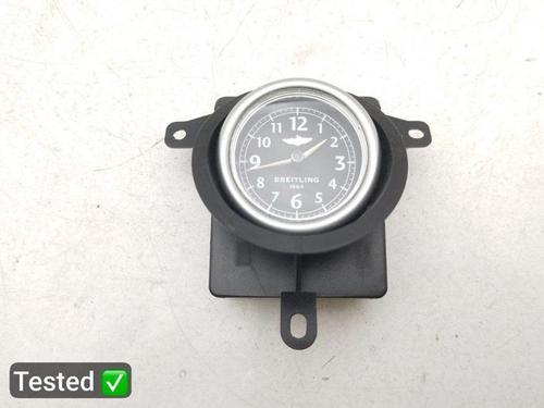 Display BENTLEY CONTINENTAL FLYING SPUR (3W_) 6.0 FLEX (610 hp) 28915559