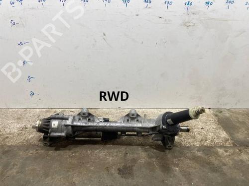 Used Steering column Steering column 38993609 38993609