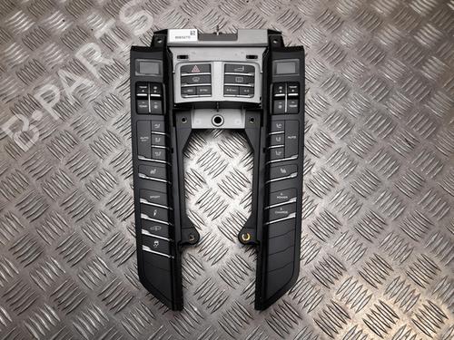 Used Electronic module PORSCHE PANAMERA (970) 3.0 S E-Hybrid (416 hp) 28921781