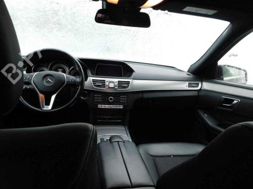 Switch MERCEDES-BENZ E-CLASS T-Model (S212) E 350 BlueTEC | BP37553656I30  - Image 9