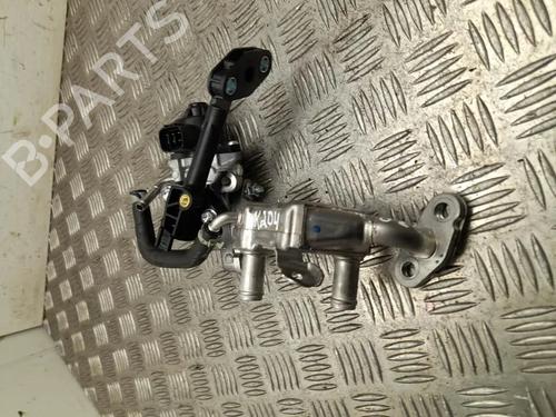 Egr TOYOTA AYGO X (_B7_) 1.0 VVT-i (KGB70) | BP35811079M69 - Image 3