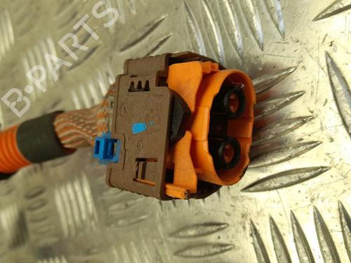 Wiring harness RENAULT TWINGO III (BCM_, BCA_) Z.E: (BCA1) | BP37548172E16 - Image 3