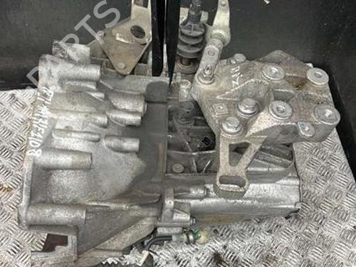 Gearbox PEUGEOT BOXER Van 2.2 HDi 110 | BP40485222M3 - Image 3