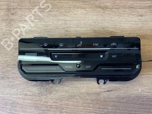 Used Electronic module Electronic module VW TIGUAN (AD1, AX1) 1.5 TSI (131 hp) 35984529 35984529