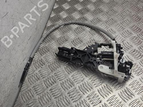 Used Interior handle Interior handle SEAT LEON Sportstourer (KL8, KLD) 1.5 TSI (150 hp) 40485266 40485266