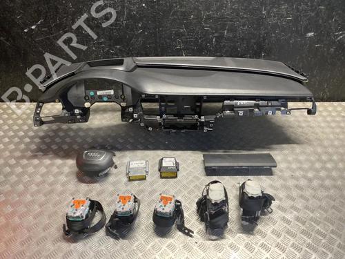 Used Dashboard AUDI A8 D4 (4H2, 4H8, 4HC, 4HL) 4.0 TFSI quattro (435 hp) 31626066