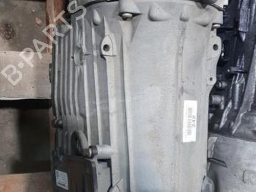 Gearkasse Gearkasse 38993258 38993258
