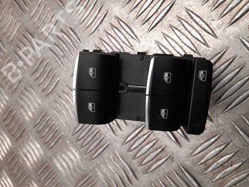 Used Left front window switch ALFA ROMEO GIULIA (952_) 2.2 D (952AGA250, 952AGM250, 952ASM2, 952ASA2) (136 hp) 28931991