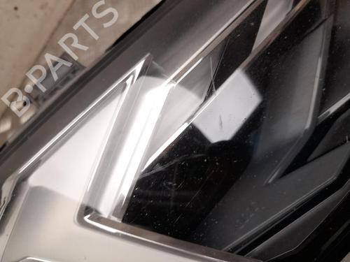 Andre AUDI A1 Sportback (GBA) 30 TFSI | BP37574430O1 - Image 4
