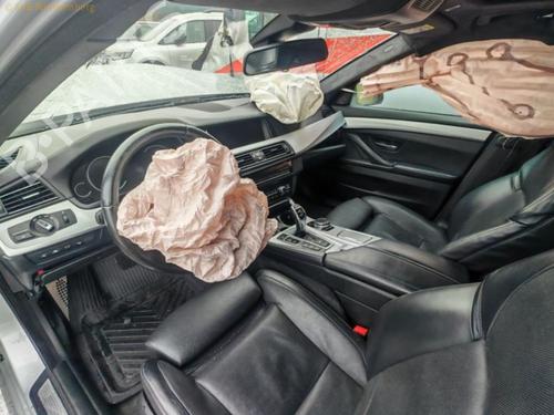 Switch BMW 5 Touring (F11) M 550 d xDrive | BP37568285I30 - Image 10