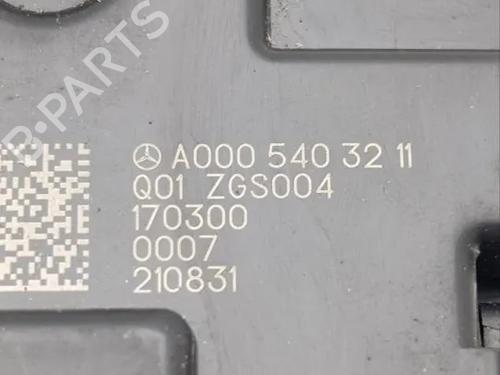 Fuse box MERCEDES-BENZ EQS (V297) EQS 450+ (297.123) | BP33697981E1  - Image 8