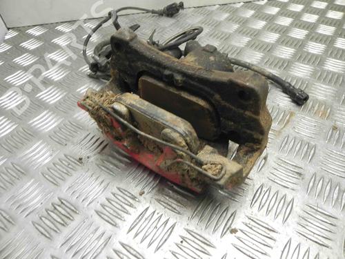 Right front brake caliper AUDI A4 B9 Avant (8W5, 8WD) 2.0 TDI | BP28942694M104