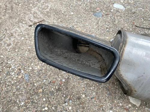Exhaust system BMW 5 (G30, F90) 530 e Plug-in Hybrid | BP37287610M121 - Image 5