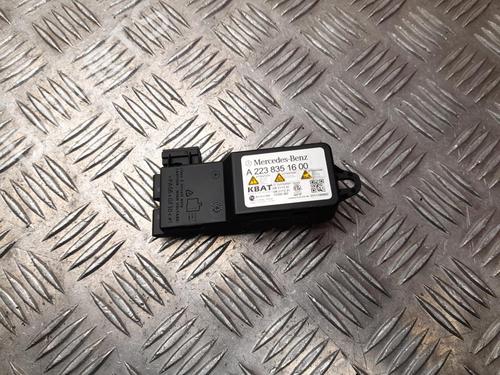 Used Electronic module Electronic module 37561825 37561825