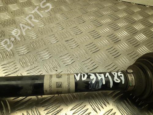 Driveshaft MERCEDES-BENZ EQE (V295) EQE 350+ (295.121) | BP37559179M37 - Image 4