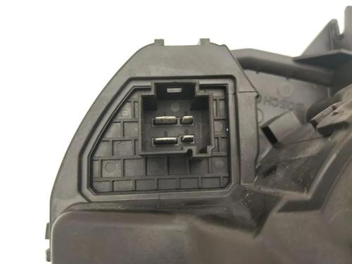 Radiator fan PORSCHE CAYENNE (92A) 3.6 | BP28919582M35 