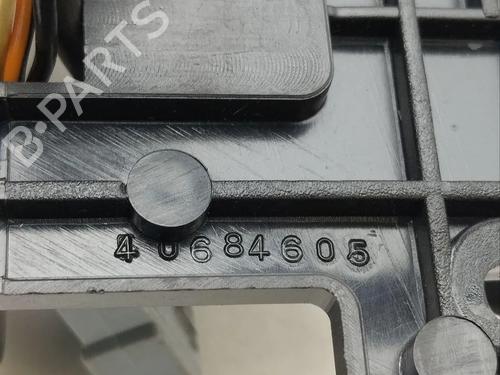 Electronic module MASERATI GRAN TURISMO I 4.2 | BP28940845M83 - Image 3