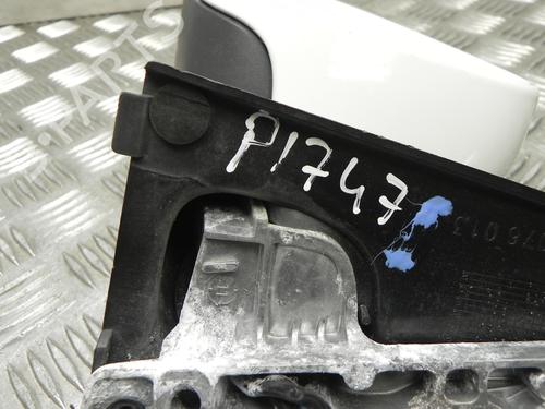 Left mirror VW GOLF PLUS V (5M1, 521) 1.2 TSI | BP28942585C26 