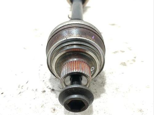Right rear driveshaft AUDI Q8 (4MN, 4MT) RS FSI Mild Hybrid quattro | BP38999550M41 - Image 6