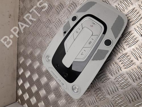 Interior roof light AUDI Q7 (4MB, 4MG, 4MQ) 3.0 TDI e-tron quattro | BP28913655I8 