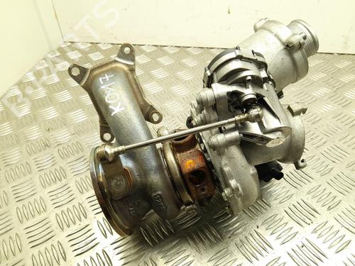 Turbocharger/Supercharger VW POLO VI (AW1, BZ1, AE1) GTI | BP28927712M71 