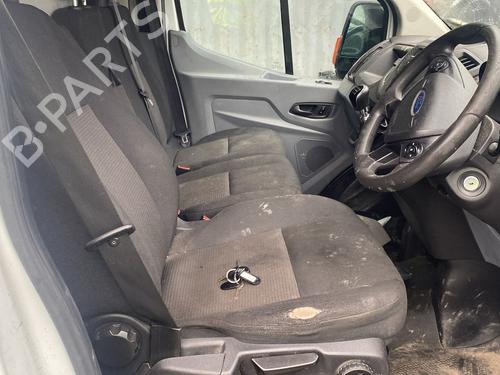Pipe FORD TRANSIT V363 Van (FCD, FDD) 2.0 EcoBlue | BP37557837M125  - Image 9