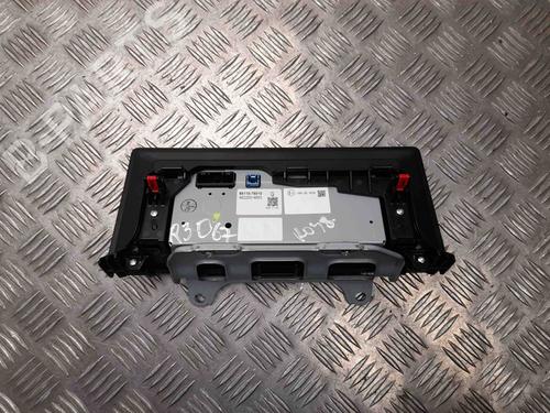 Electronic module LEXUS CT (ZWA10_) 200h (ZWA10_) | BP28939678M83 - Image 5