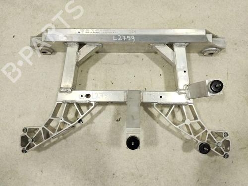 Used Subframe Subframe PORSCHE TAYCAN Cross Turismo (Y1B) 4 (Y1BBD1) (476 hp) 28947754 28947754