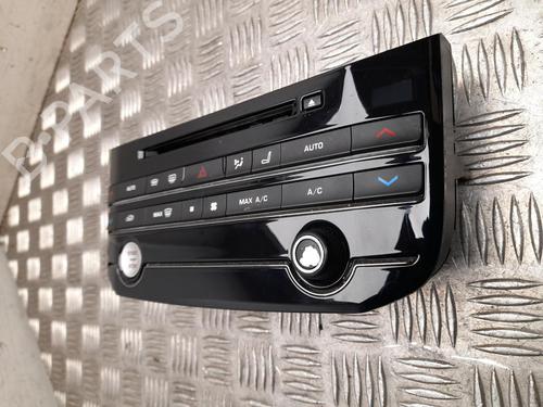 Climate control JAGUAR F-PACE (X761) 3.0 SCV6 AWD | BP37571806I5 - Image 2
