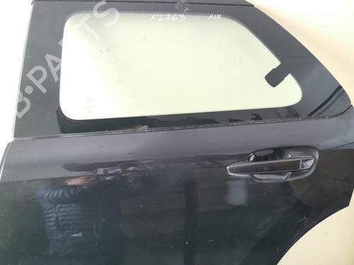 Used Left rear door CITROËN C4 CACTUS 1.2 THP 110 (110 hp) 28916662