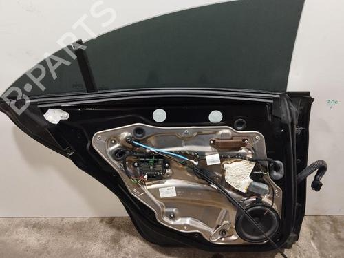 Left rear door MERCEDES-BENZ CLS (C218) CLS 63 AMG 4-matic (218.376) | BP28941100C4 