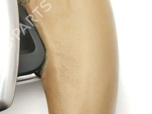 Steering wheel PORSCHE CAYENNE (92A) 4.8 Turbo | BP33206749C49 - Image 4